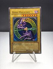 Dark Magician SDY-006 Starter Deck: Yugi 1st Edition for sale
