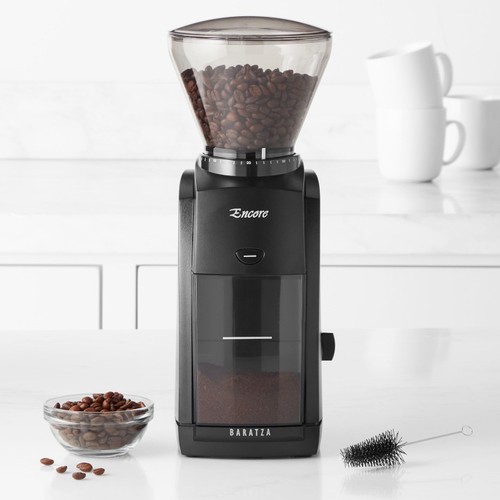 Baratza Encore Coffee Grinder-Williams Sonoma|47979