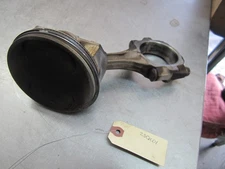 Piston and Connecting Rod Standard From 1999 Subaru Forester  2.5