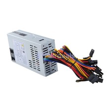 FSP FSP270-60LE 270 Watt Flex ATX 1U 80Plus Power Supply 24Pin 8Pin IDE 2 SATA 2