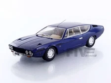 KK SCALE MODELS 1/18 - LAMBORGHINI ESPADA S2 - 1970 181403BL