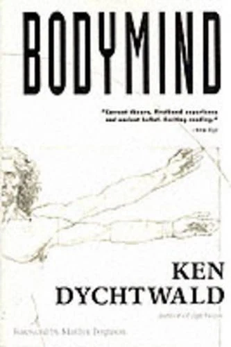 Bodymind by Ken Dychtwald (English) Paperback Book - Picture 1 of 1