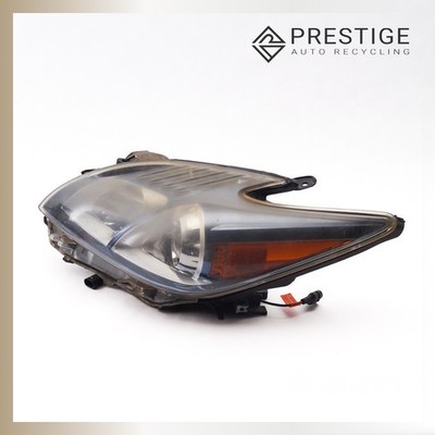 2012-2015 TOYOTA PRIUS PLUG-IN Headlamp Headlight Left 81170-47550