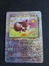 #2 Eevee 74/110 Legendary *Collection* 2002 Reverse Holo Vintage Pokemon Card 7 on eBay