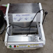Oliver 732-N Commercial Bread Slicer Used