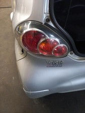 Feu arrière Toyota AYGO