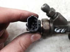 RENAULT ESPACE V JR Einspritzdüse 8200084534 2.19 Diesel 2004 33188981