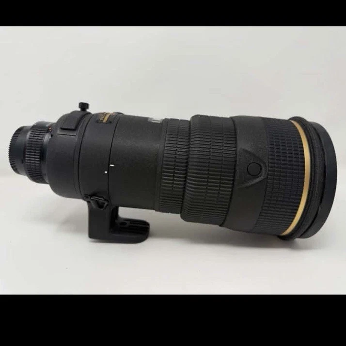 Nikon 400mm f/2.8 Camera Lenses for sale | eBay
