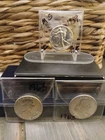 1939 STANDING LIBERTY COIN IN MINT CONDITION ,PLUS BONUSES......LOOK!!!!!