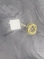 Apple MagSafe 2 60W Power Adapter - White A1435