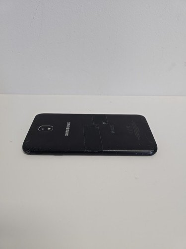 Samsung galaxy J7 2017 #1724 - Zdjęcie 4 z 5