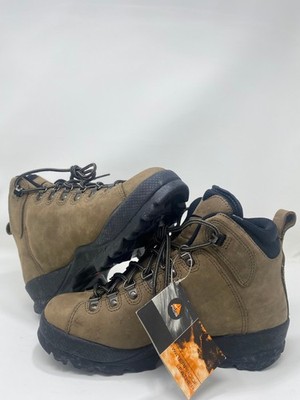 Vintage Nike Air All Condition Gear ACG 970608 Mens Leather Sneakers Boots 8.5