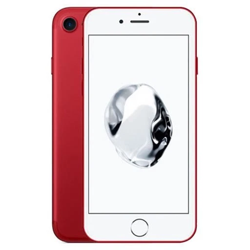 iPhone 7 Red 128GB for Sale - eBay
