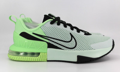 Nike Air Max Alpha Trainer 6 Barely Green Black Vapor Green FQ1833-300 UK 10