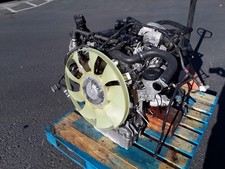2010-2018 Mercedes Sprinter W906 3.0l Diesel Om642 Engine Motor 60k Miles Oem