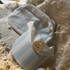 Pickle Ball Visor And Fanny Pack/belt Bag