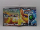 Ratchet & Clank Future: A Crack in Time (PlayStation 3) Complete Tested Working