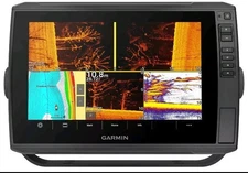 Garmin ECHOMAP Ultra 2 126sv Fishfinder Garmin LiveScope Plus LVS34 Bundle 12"