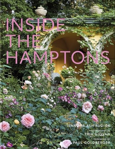Inside the Hamptons by Jennifer Ash Rudick 9780865654792 NEW Free UK Delivery - Image 5