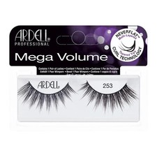 Ardell Mega Volume Striplash Lashes - 253
