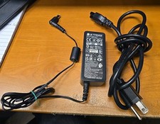 LG ADS-25SFA-19-3 19025E Monitor AC Adapter 19V 1.3A P/N: EAY62549207 