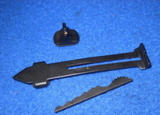 Westernfield 740 A-emn Marlin 336 30-30 Front Rear Sight W Elevator Cl7406