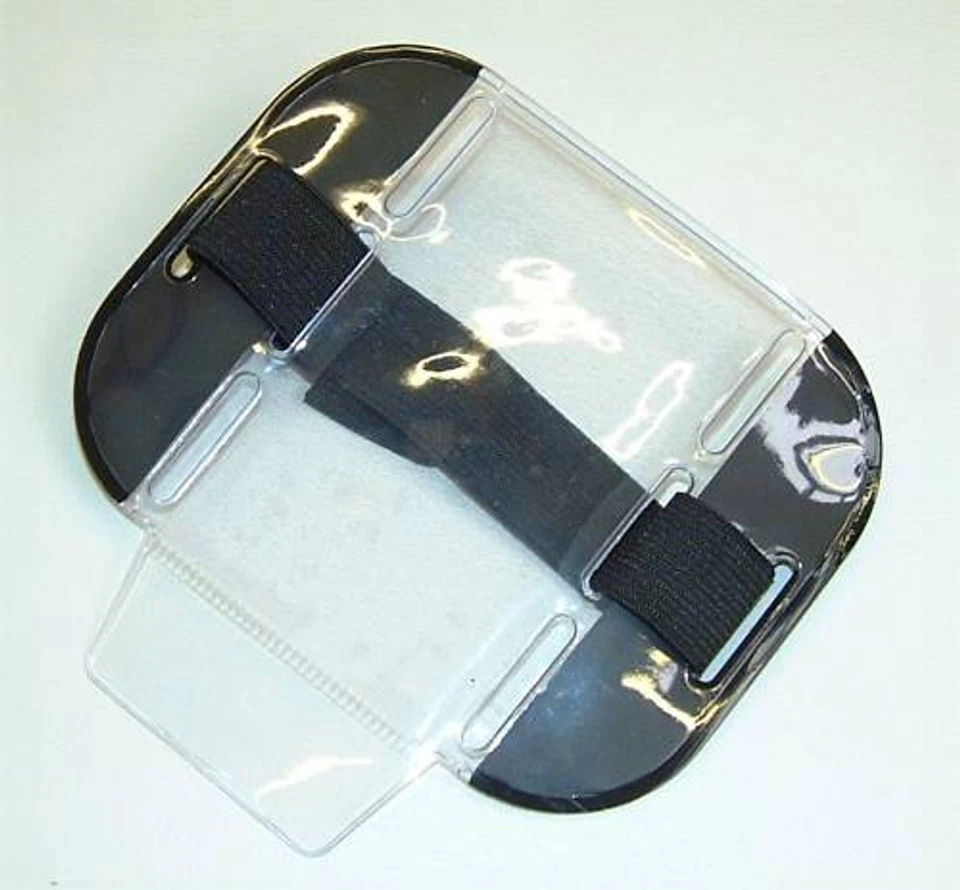 PROTEC SIA Reflective ID Armbands