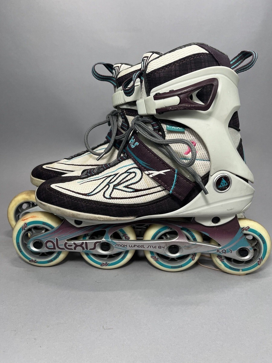 Roller Skates K2 Freedom Roller K2 Femme K2 Pro Inline Skate Max