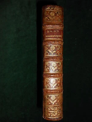 OBSTÉTRIQUE : JEAN ASTRUC, L'ART D'ACCOUCHER - 1766 - ÉDITION ORIGINALE !!! - Photo 1/2