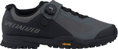 Specialized Rime 2.0 MTB Schuhe SPD BOA Vibram NEU Gr. 39 Trail Enduro