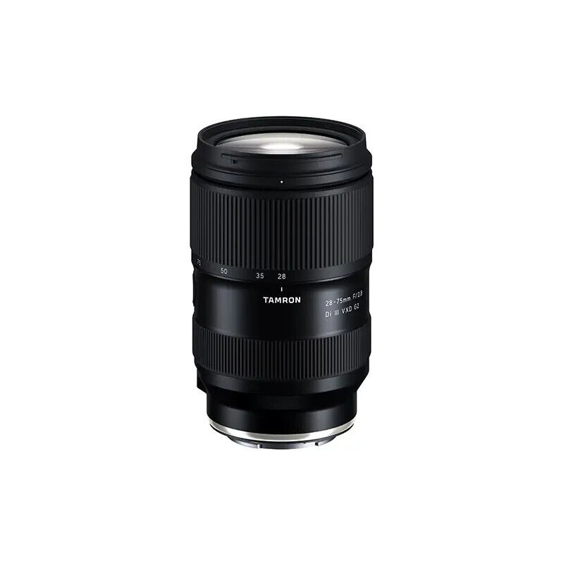 TAMRON 17-28mm F/2.8 Di III RXD (Model A046) | eBay TAMRON 17-28mm F/2.8 Di III RXD (Model A046) | eBay
