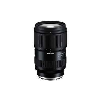 TAMRON 17-28mm F/2.8 Di III RXD (Model A046) | eBay TAMRON 17-28mm F/2.8 Di III RXD (Model A046) | eBay