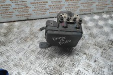 BFD057909 2015 ISUZU DMAX 2.5TD BLADE AUTO ABS PUMP