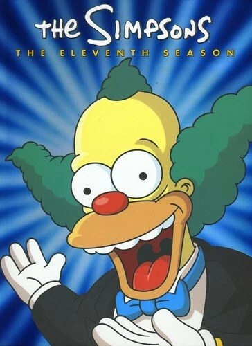 25+ The Simpsons Box Set DVDs for sale | Updated Oct 2026