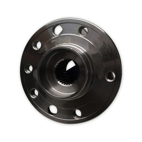 Para Vauxhall Vectra 2.8 VXR 2002>2009 2x kit de rodamientos de rueda de buje delantero par Lh Rh - Imagen 5 de 8