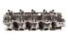 Mitsubishi/Caterpillar MD105449,BARE CYLINDER HEAD (4G54 Engine) FORKLIFT