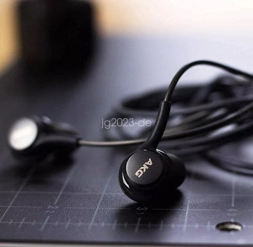 Original Samsung Écouteurs AKG Type-C Écouteurs Intra-Auriculaires Galaxy S25 S24 S23 S22 A55 - Photo 10/13