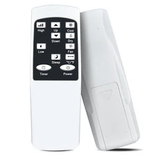 New Remote Control For Electactic Portable Air Conditioners OL-A016FN06N3