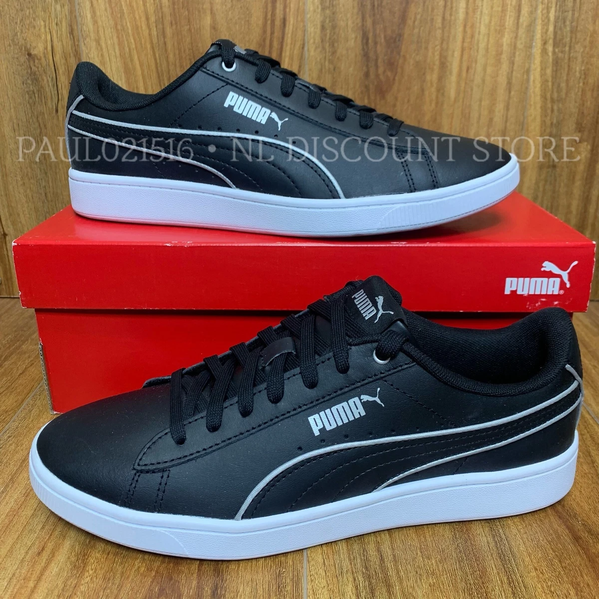 Puma best sale discount store