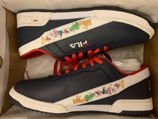 fila original fitness rugrats