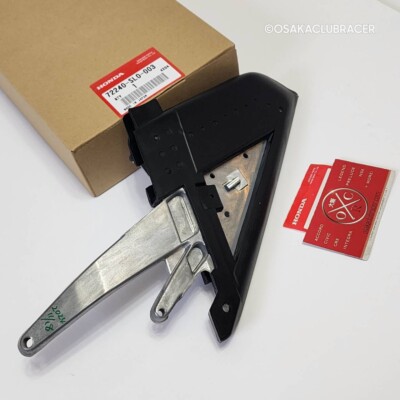 Genuine OEM 91-05 Acura NSX Door Sash Holder Assy. RIGHT Passenger