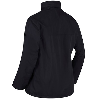 Wasserdichte Herrenjacke Regatta Hesper II RMP217 #HE19