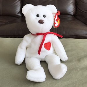 valentino teddy bear