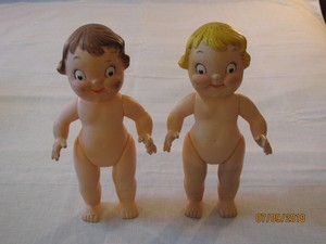 campbell soup boy doll