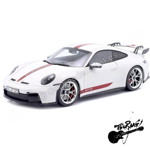 Norev - POR 911 GT3-2021 - 1/18 | eBay Norev - POR 911 GT3-2021 - 1/18 | eBay