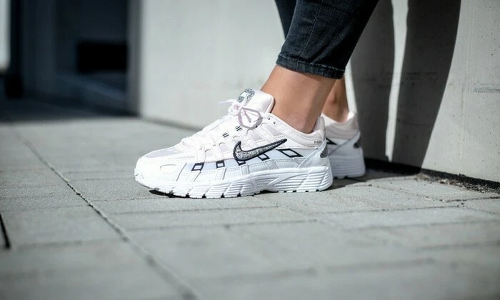 Nike p600 2025 se