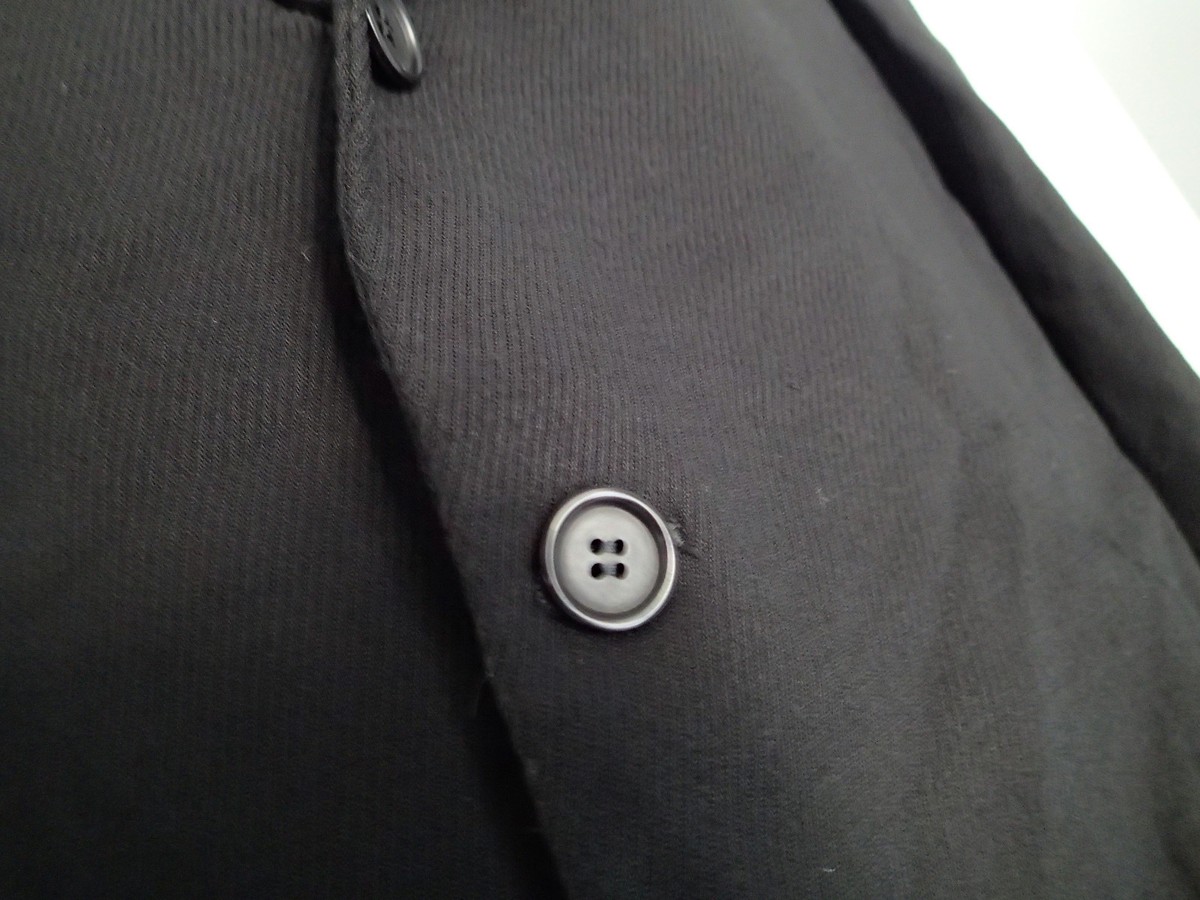 mani by giorgio armani SUIT JACKET BLAZER,42 L,wool & | eBay