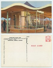 74429 - Edmonton, Alberta - Storyland Valley ...