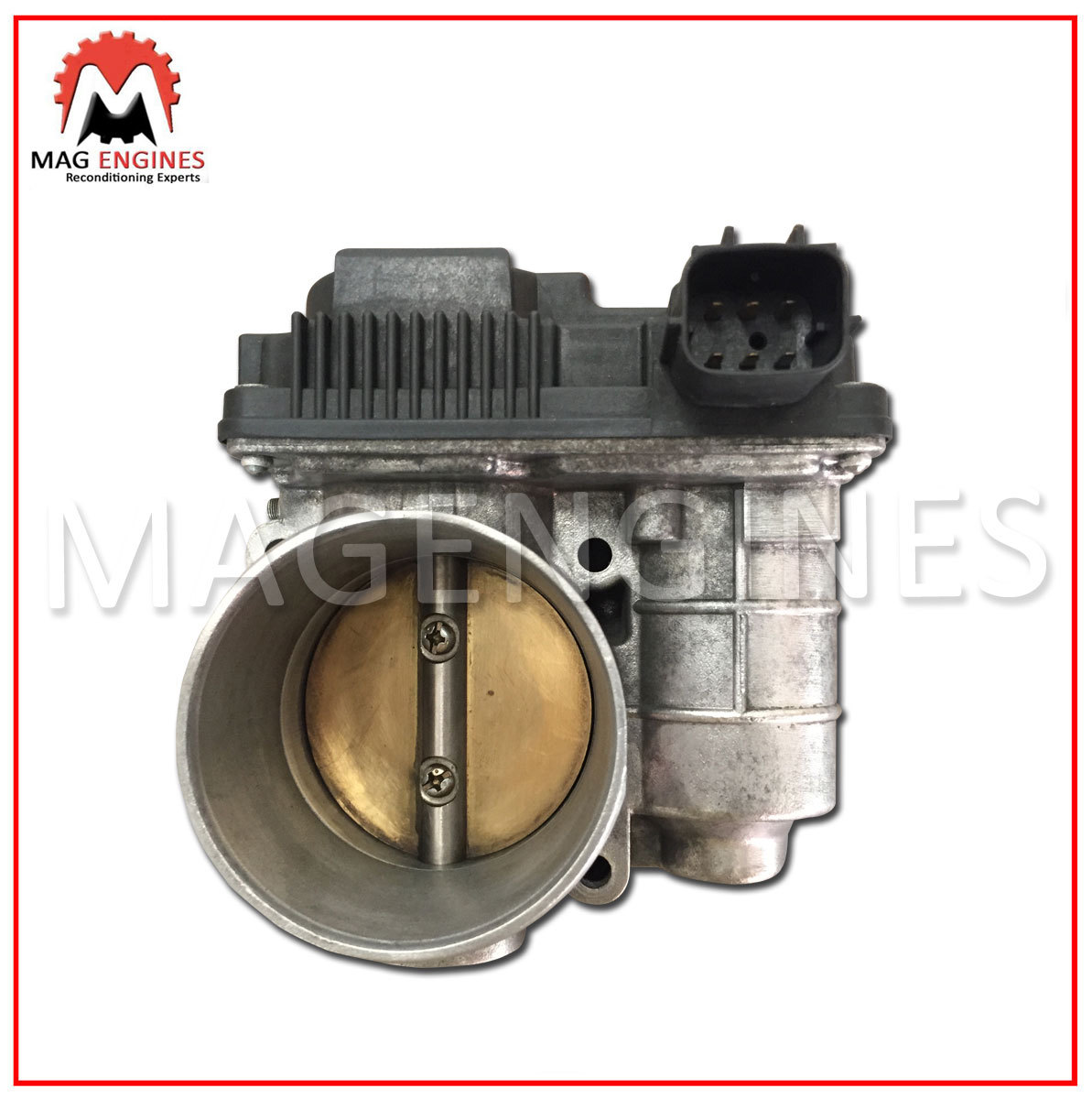 SERA576-01 THROTTLE BODY NISSAN QR25DE FOR X-TRAIL ALTIMA SERA576-01 THROTTLE BODY NISSAN QR25DE FOR X-TRAIL ALTIMA