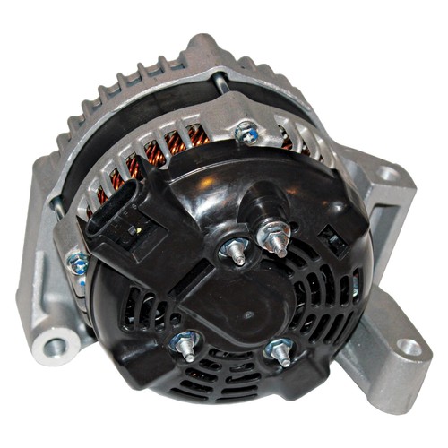 NEW 275A HIGH OUTPUT ALTERNATOR FOR PONTIAC BONNEVILLE BUICK LESABRE 3.8L V6 - Picture 2 of 3